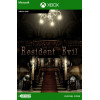 Resident Evil XBOX CD-Key